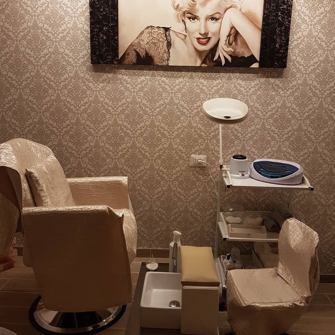 Bellezza e Benessere Halo Spa · Foto 5