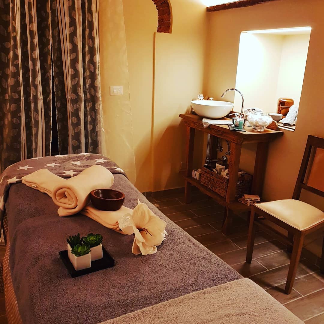Bellezza e Benessere Halo Spa · Foto 4