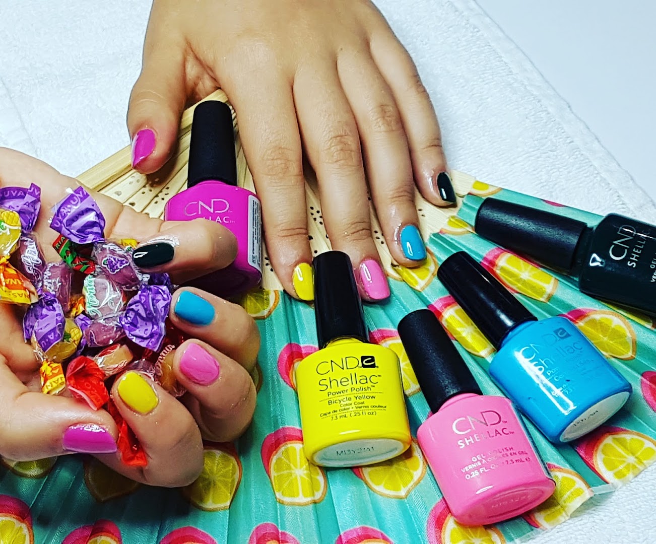 Bellezza e Benessere Halo Spa · Foto 1