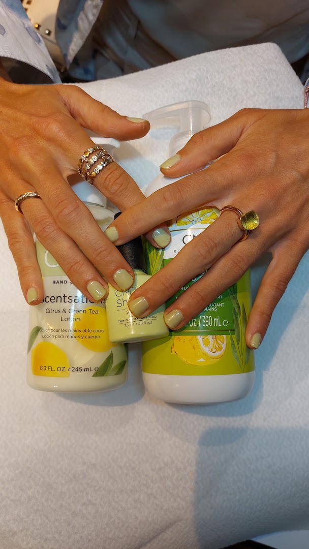 Bellezza e Benessere Halo Spa · Foto 13